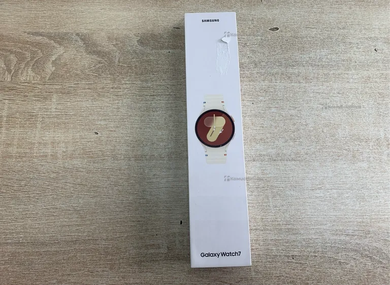 Samsung galaxy watch 7 40m