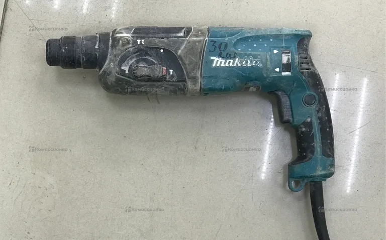 Перфоратор makita HR2470