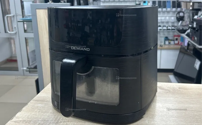 Аэрогриль DEMIAND DK-2500