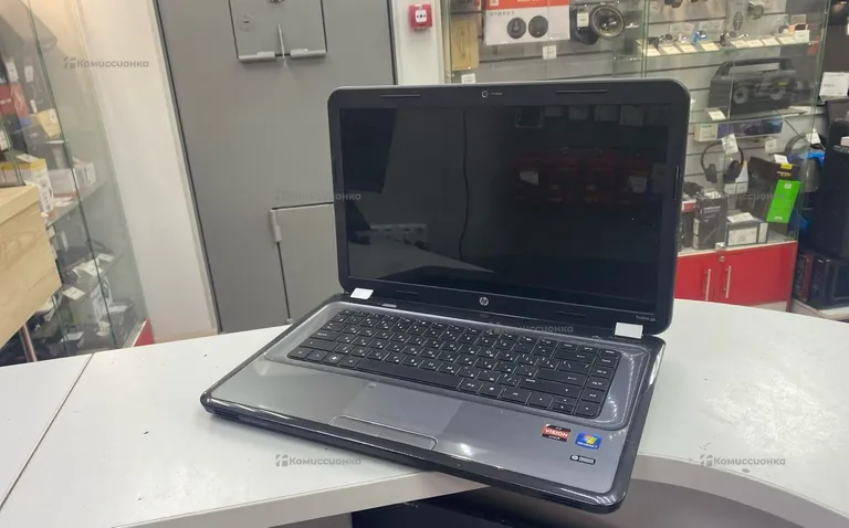 Ноутбук HP Pavilion G6