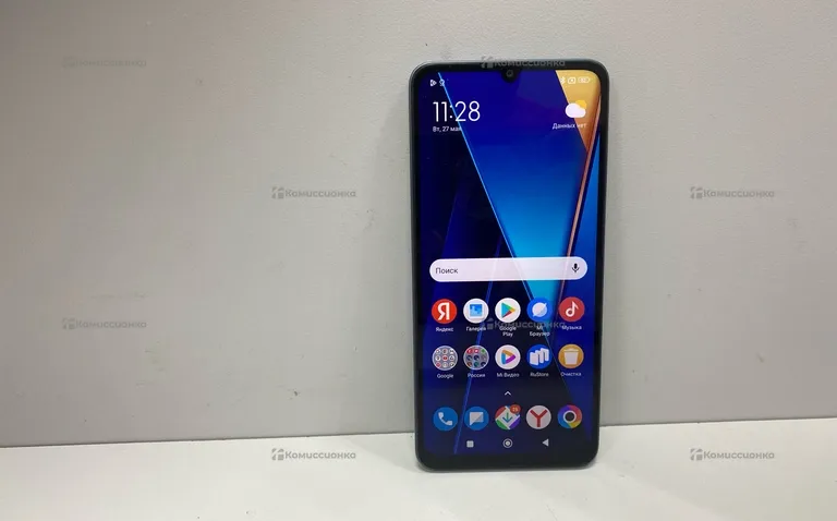 Xiaomi poco c65 6/128GB
