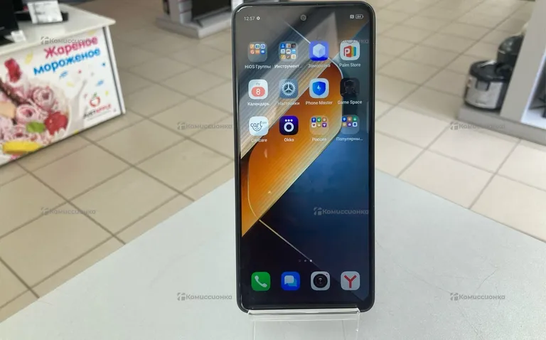 Tecno POVA 6 Neo 8/128