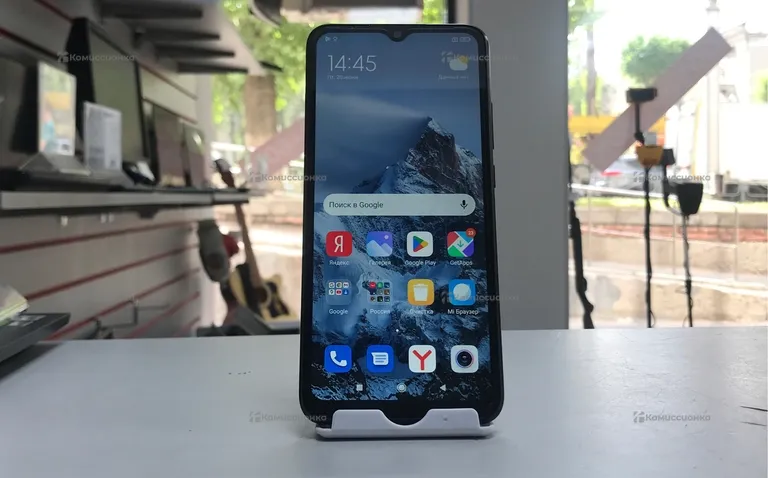 Xiaomi Redmi 9A 2/32 GB