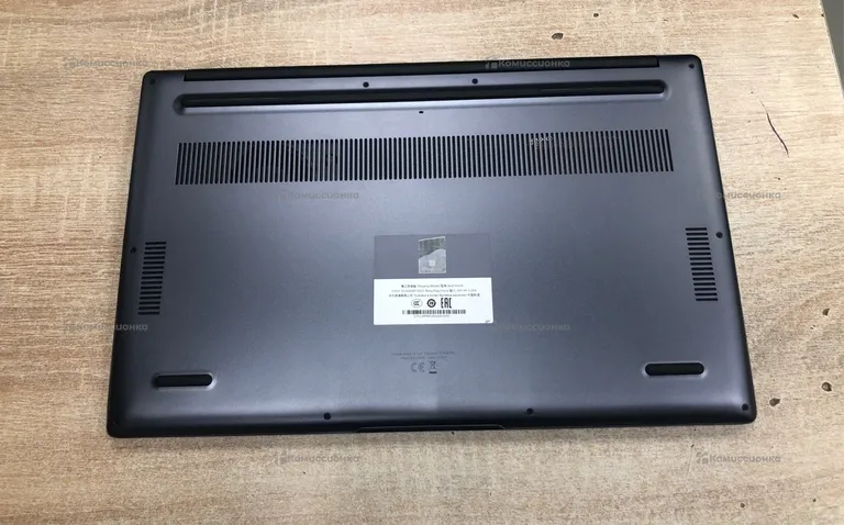Ноутбук  Huawei BoD-WDI9