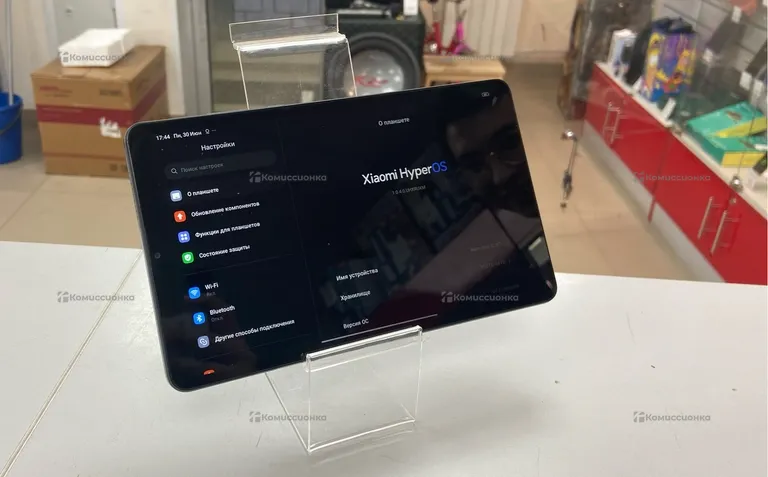 Планшет Xiaomi Redmi pad se 8.7 64gb