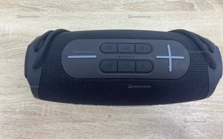 Блютуз Колонка Hopestar h53