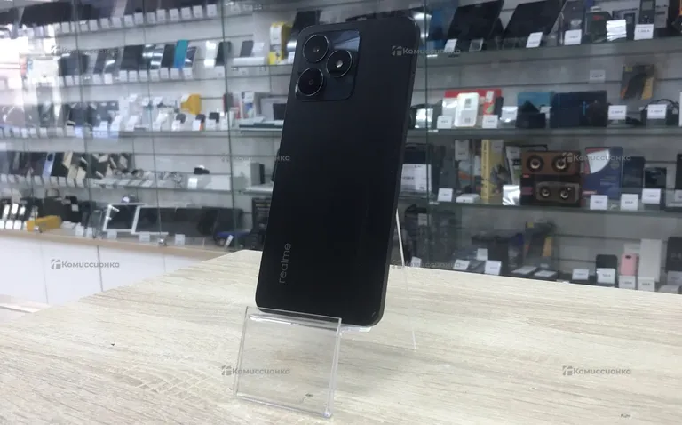 Realme c53 6/128