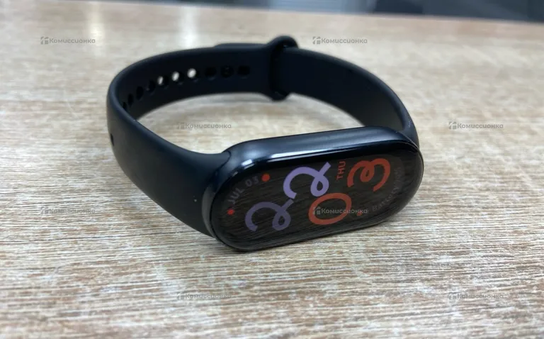 Часы  Xiaomi smart Band 9