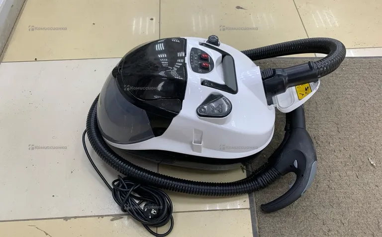 Пылесос  Karcher SV7 (моющий с пароочистителем)