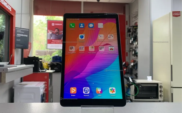 Планшет Huawei metepad T 32