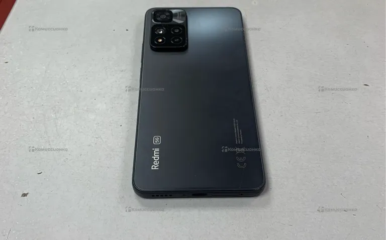 Xiaomi Redmi note 11 pro + 5g 8/256