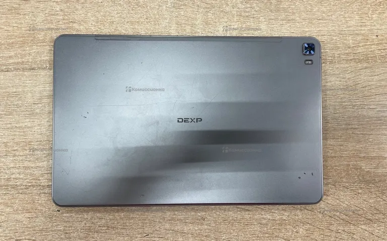 Планшет DEXP Ursus D21 LTE