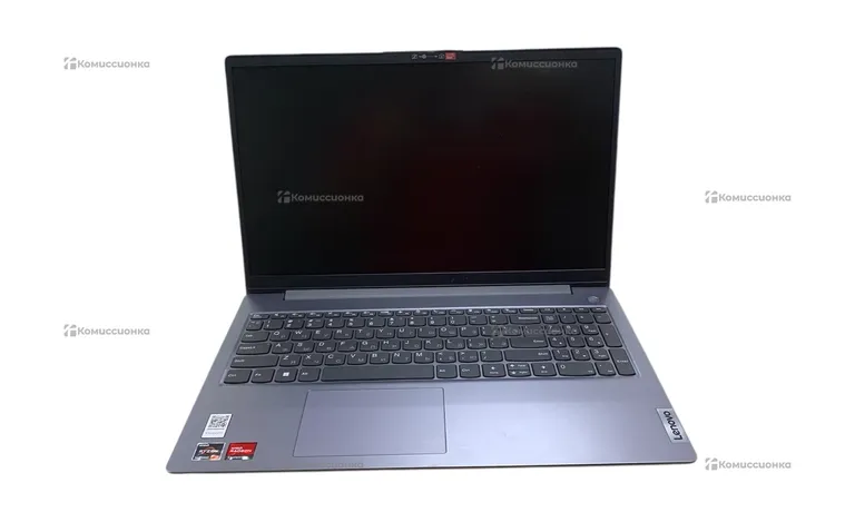 Ноутбук  lenovo v15 G4amn