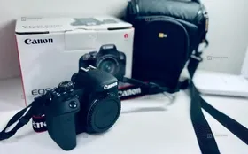 Купить Фотоаппарат Canon 800D б/у , в Екатеринбург Цена:41990рублей