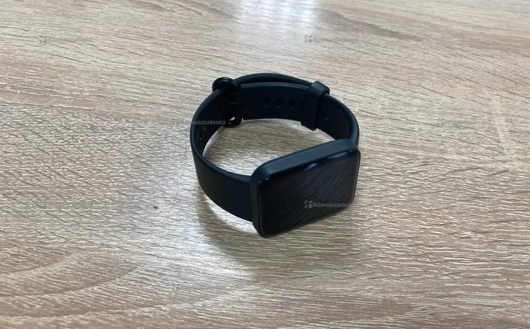 Смарт часы Mi Watch life