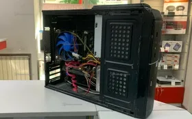 Купить сис блок dns б/у , в Симферополь Цена:4900рублей