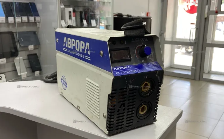 Сварочный аппарат Вектор 2300