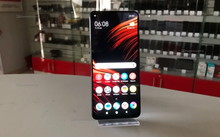 Xiaomi POCO M4 Pro 5G 4/64GB