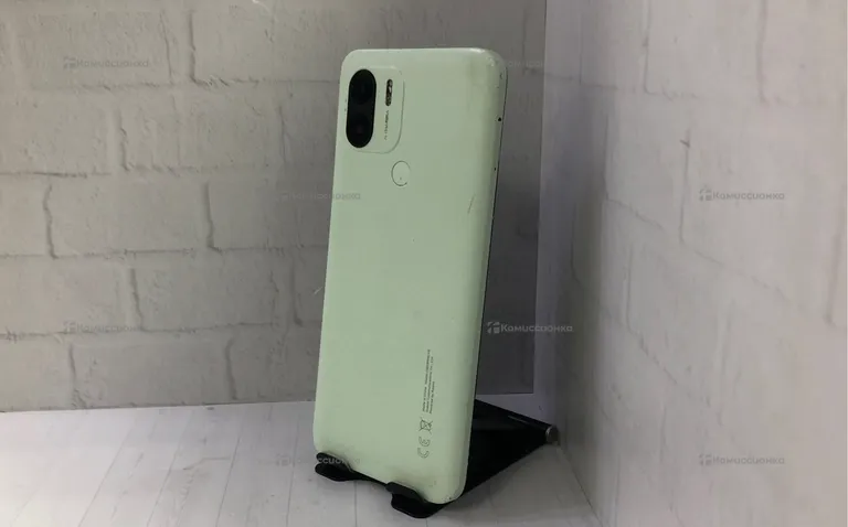 Телефон Xiaomi Redmi a2 plus 3/64