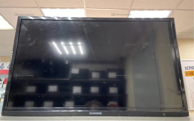 Телевизор Starwind SW-Led24R301bt2