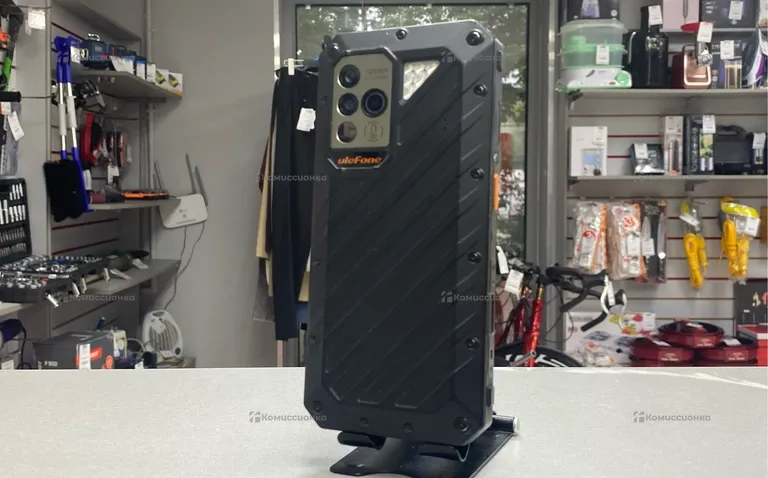 Ulefone Power Armor 18 12/256Gb