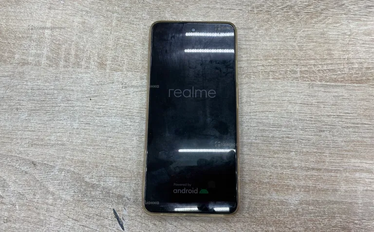 Realme c55 8/256