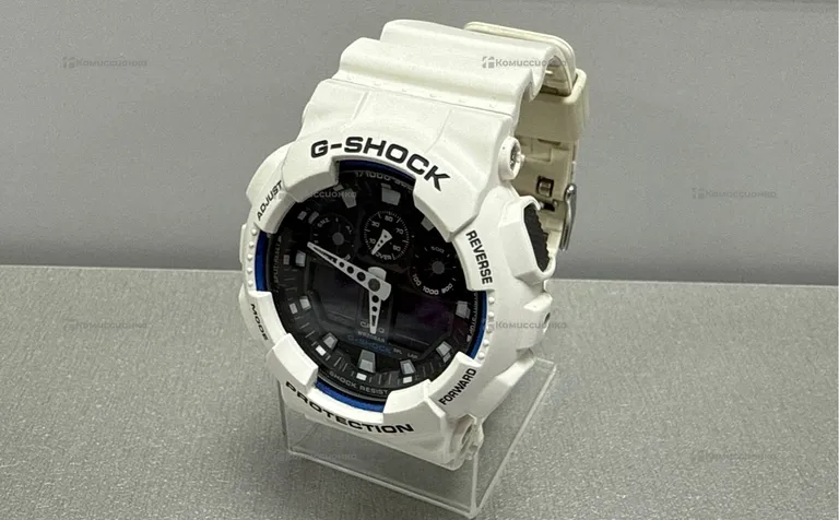Часы  Casio G-Shock