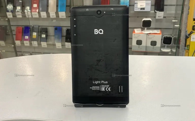 Планшет BQ bq-7038G