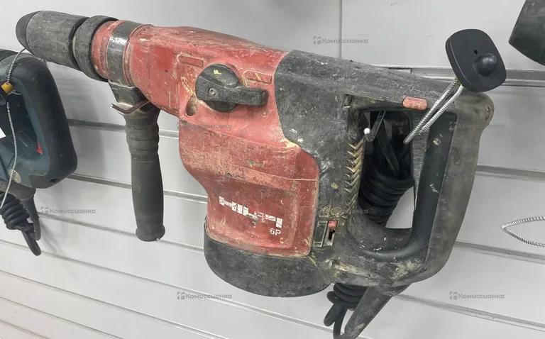 Перфоратор Hilti TE 76P