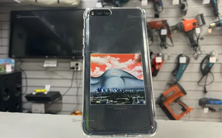 Xiaomi Mi Note 3 4/64Gb