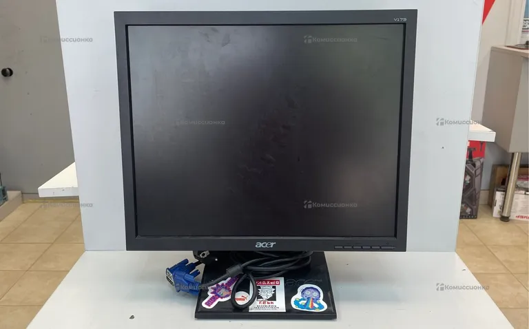 Монитор Acer v173