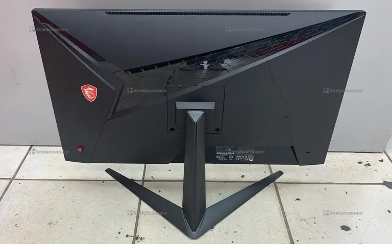 MSI монитор G281UV 27.9