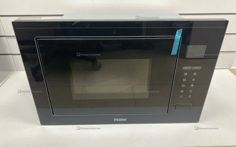 Встраеваемая микроволновая печь Haier HMX-BTG259B