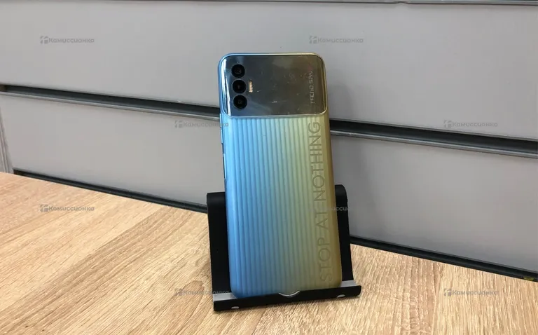 Tecno Spark 8P 4/128 ГБ