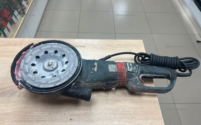 УШМ Bosch GWS 26-230 LVI