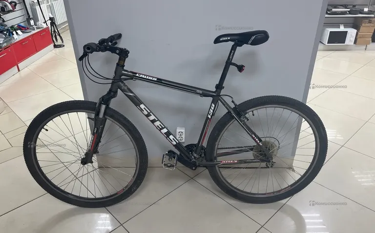 Stels cross 130