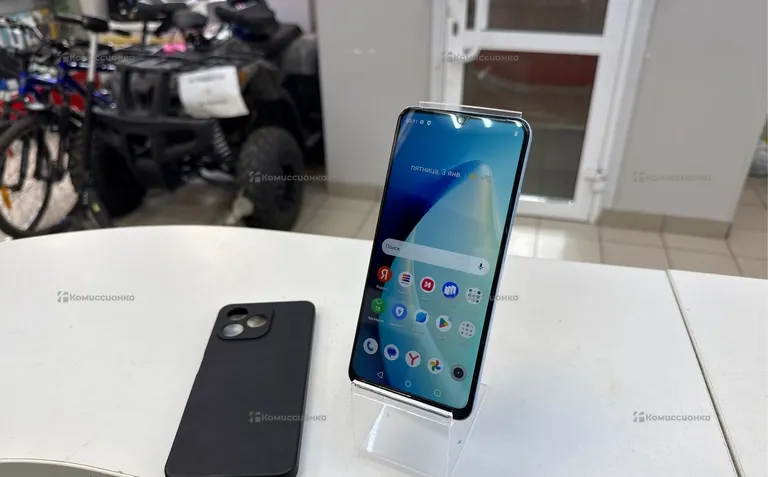 Realme Note 50 3/64Gb