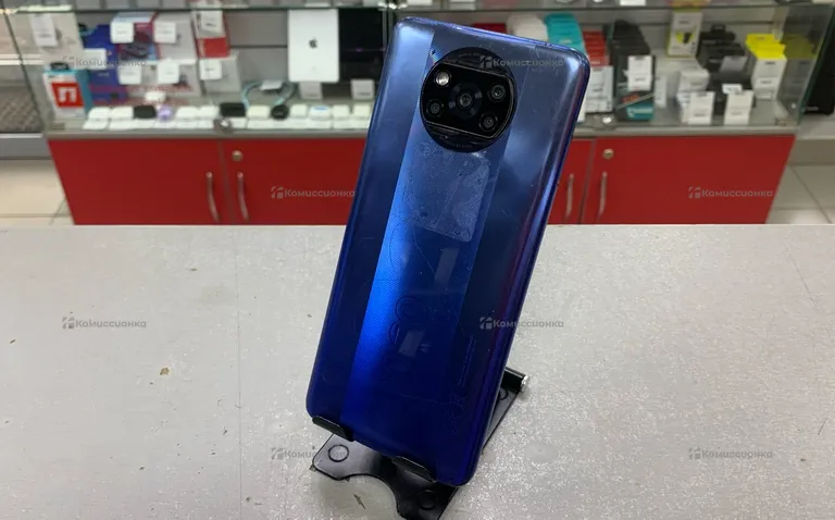 Poco X3 Pro 6/128
