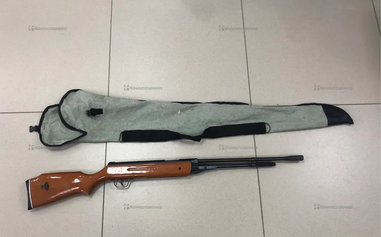 Пневматическая винтовка Gamo Hunter
