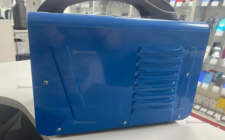 Сварочный аппарат BLUEWELD GAMMA 4.161