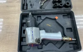 Купить Пневмогайковерт Маякавто 52681мк б/у , в Самара Цена:2500рублей