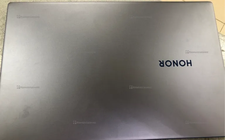 Ноутбук  Honor Magicbook 15