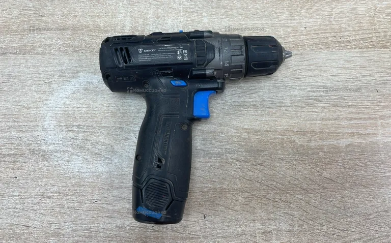 ZKDC12V PRO BMO