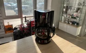 Купить Кофеварка AEG cm2029 б/у , в Казань Цена:690рублей