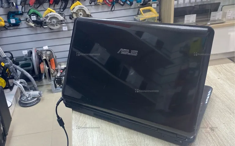 Ноутбук ASU’s K50AF