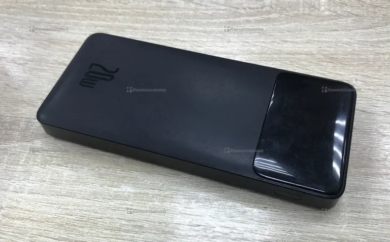 Power Bank 20W 10.000