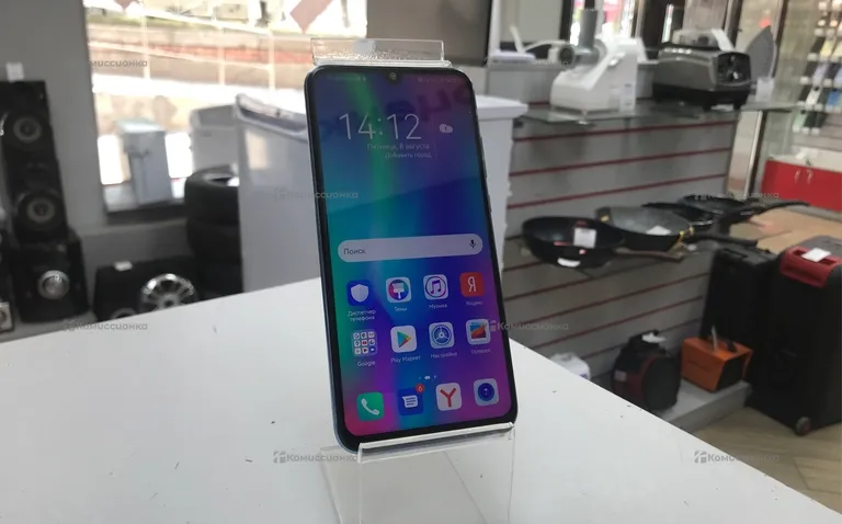 Honor 10 lite 3/32Gb
