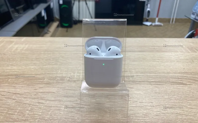 Наушники   Airpods repl