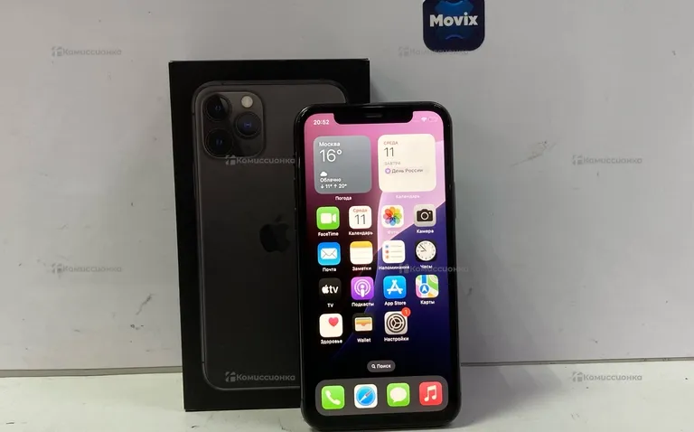 Apple iPhone 11 Pro 256Gb