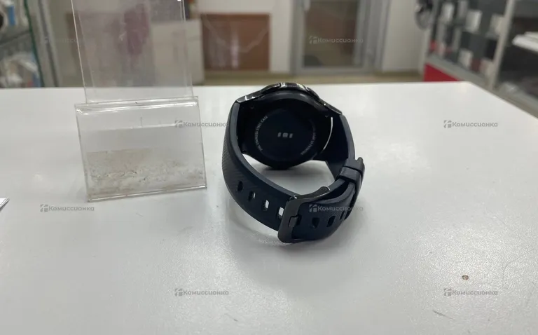 Смарт часы Samsung Gear s3 frontier